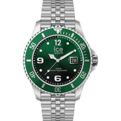Ice-Watch Ice-Steel 025909 ICE steel Horloge
