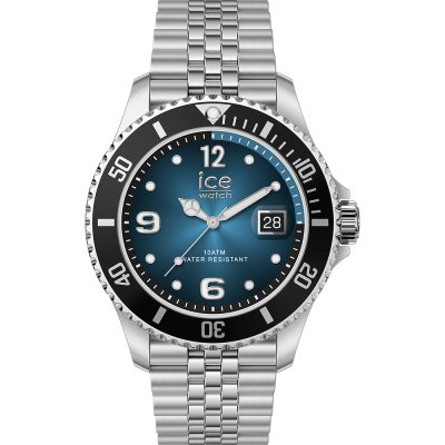Ice-Watch Ice-Steel 025910 ICE steel Horloge