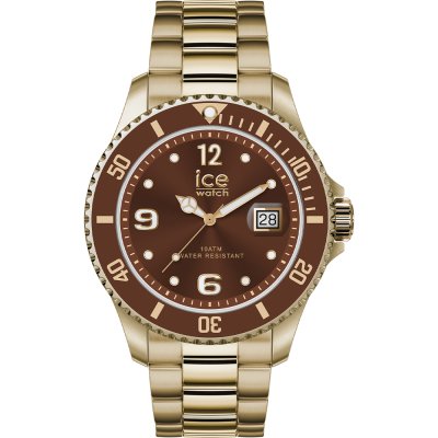 Ice-Watch Ice-Steel 025911 ICE steel Horloge