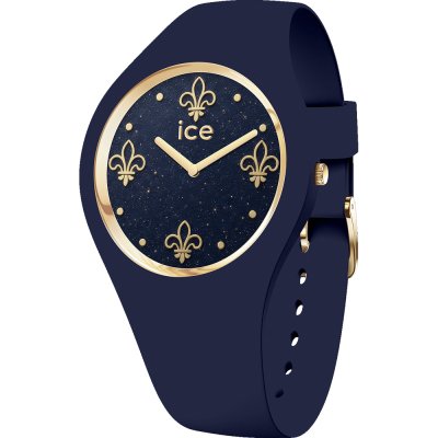 Ice-Watch 026166 ICE flower Horloge