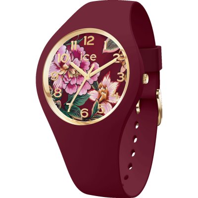 Ice-Watch 026167 ICE flower Horloge