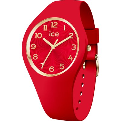 Ice-Watch 026176 ICE champagne Horloge