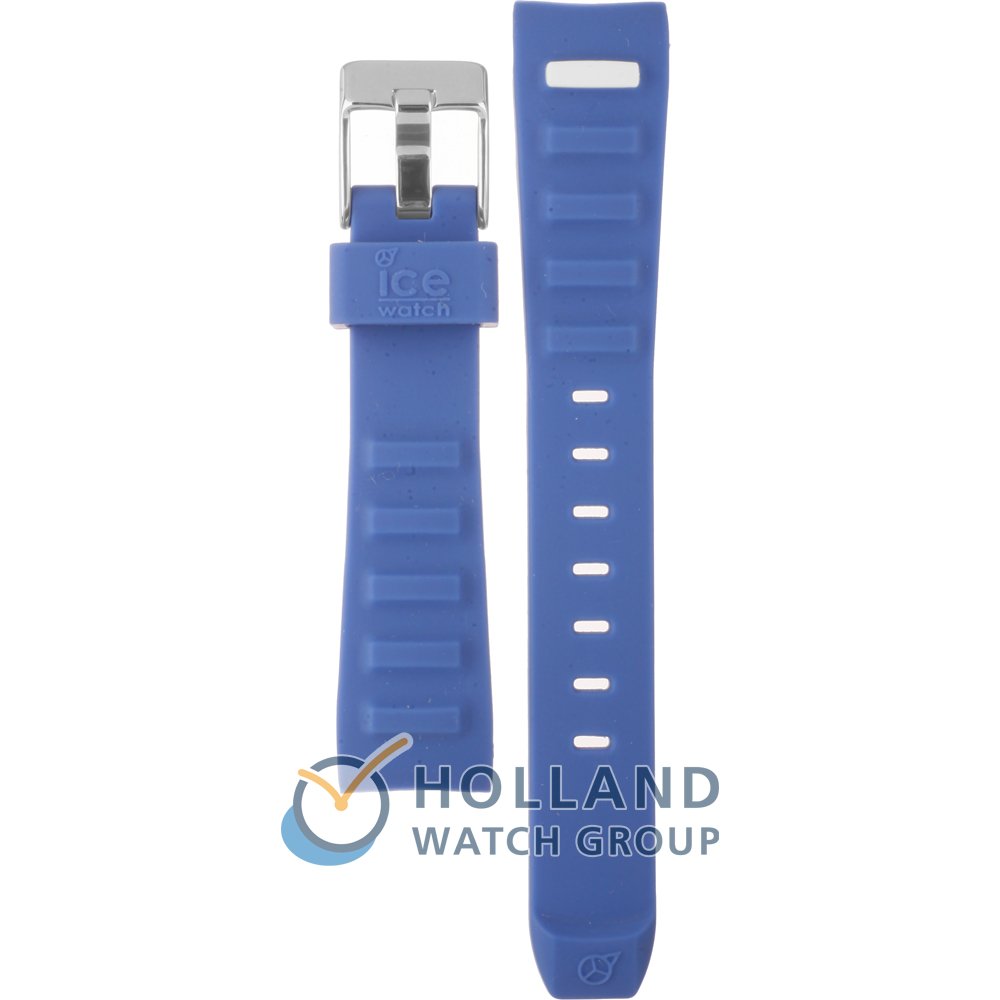 Ice-Watch Straps 005227 AQ.AMP.S.S.15 ICE Aqua band