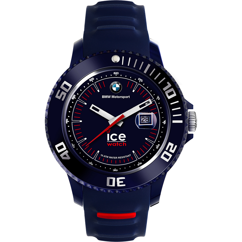Ice-Watch Ice-Classic 000838 ICE BMW Horloge