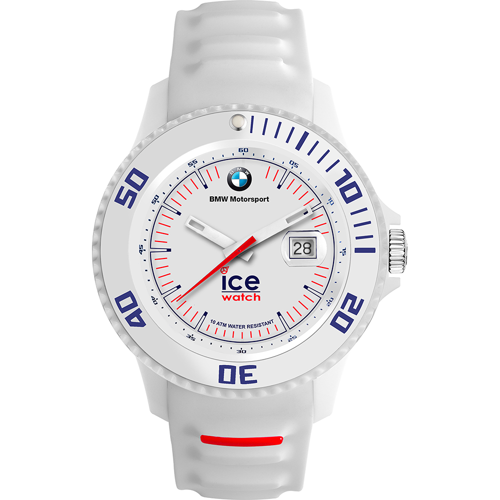 Ice-Watch Ice-Classic 000837 ICE BMW Horloge