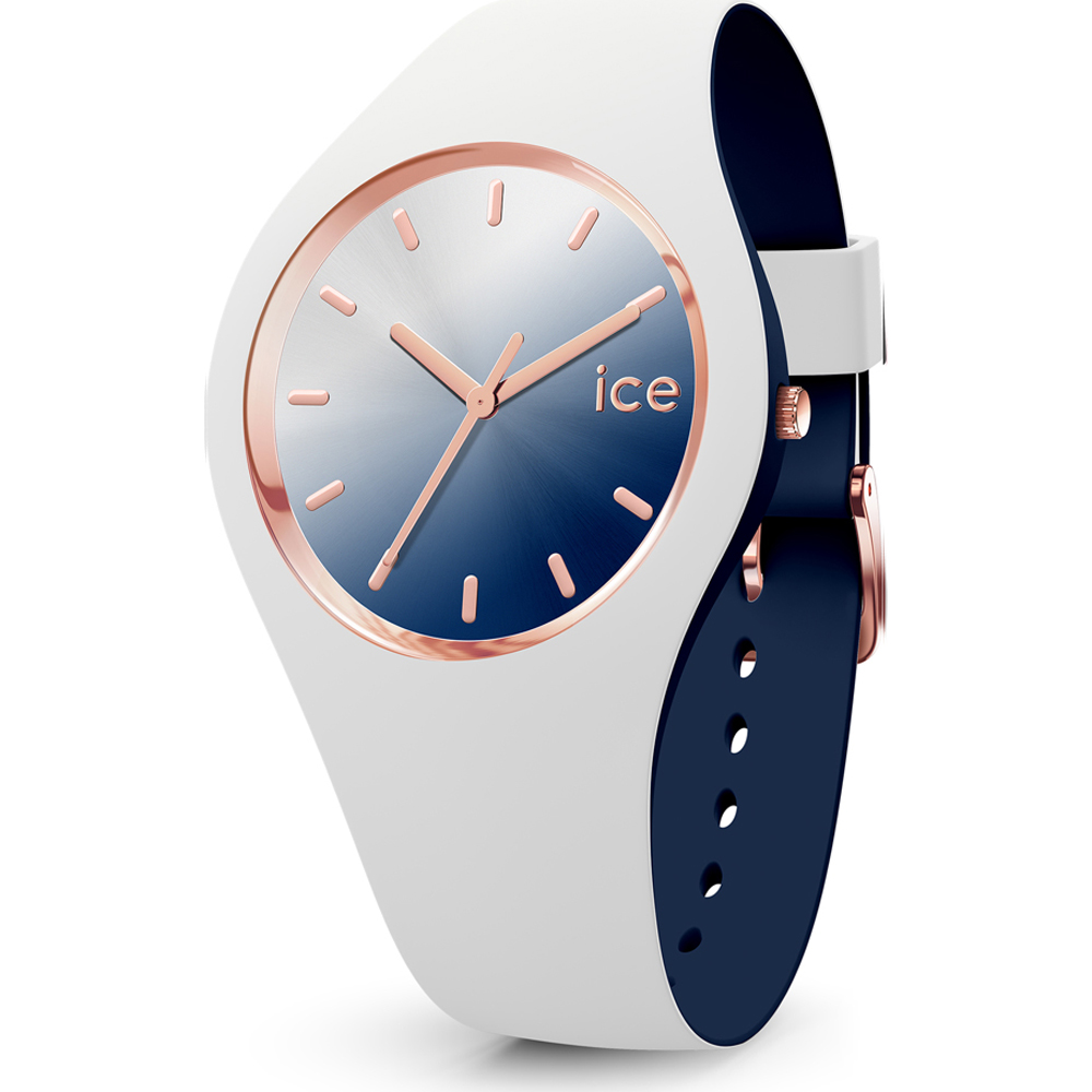 Ice-Watch Ice-Silicone 016983 ICE Duo Chic Horloge