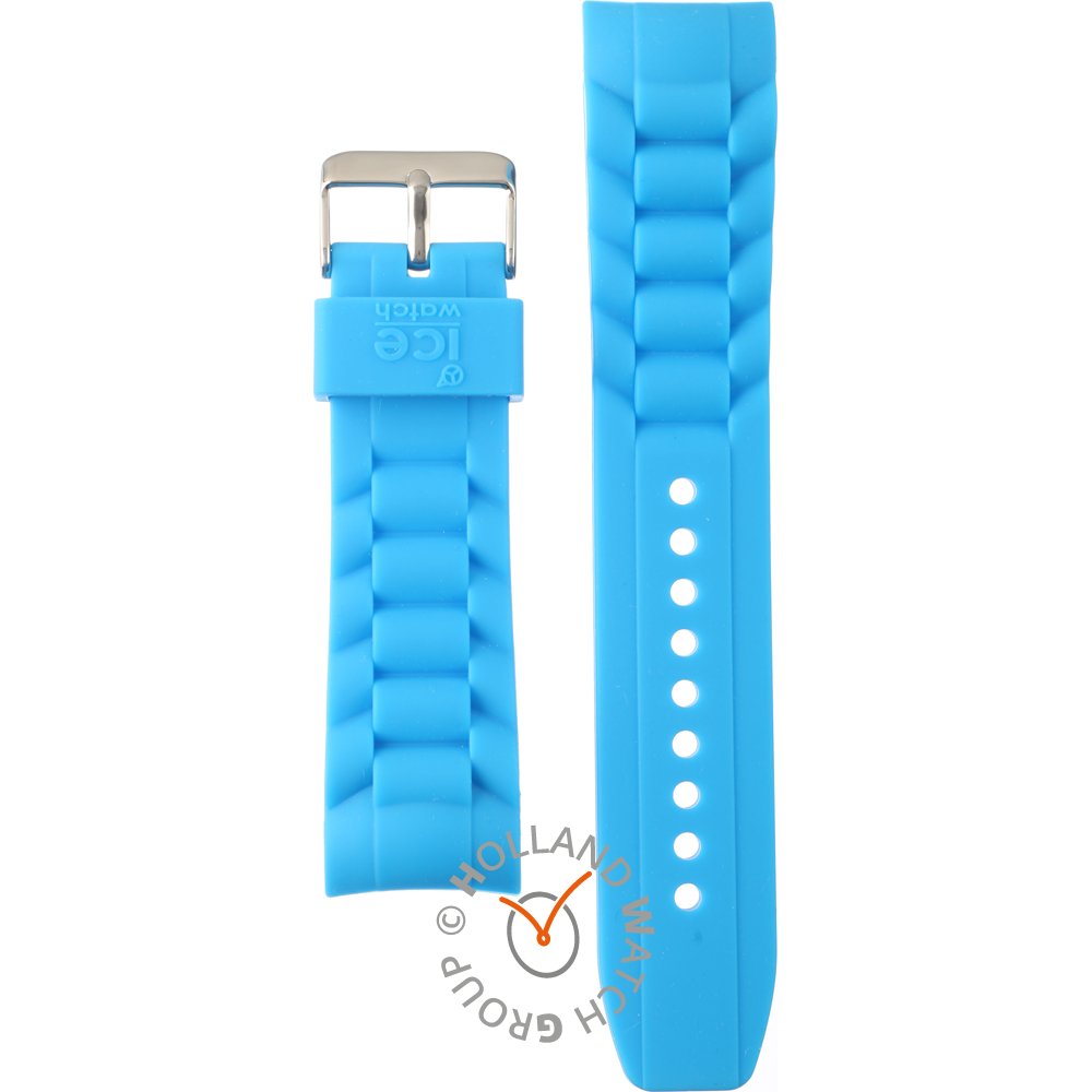 Ice-Watch banden 005429 FM.SS.BEB.BB.S.11 ICE FMIF • Officieel merkdealer •  Horloge.be