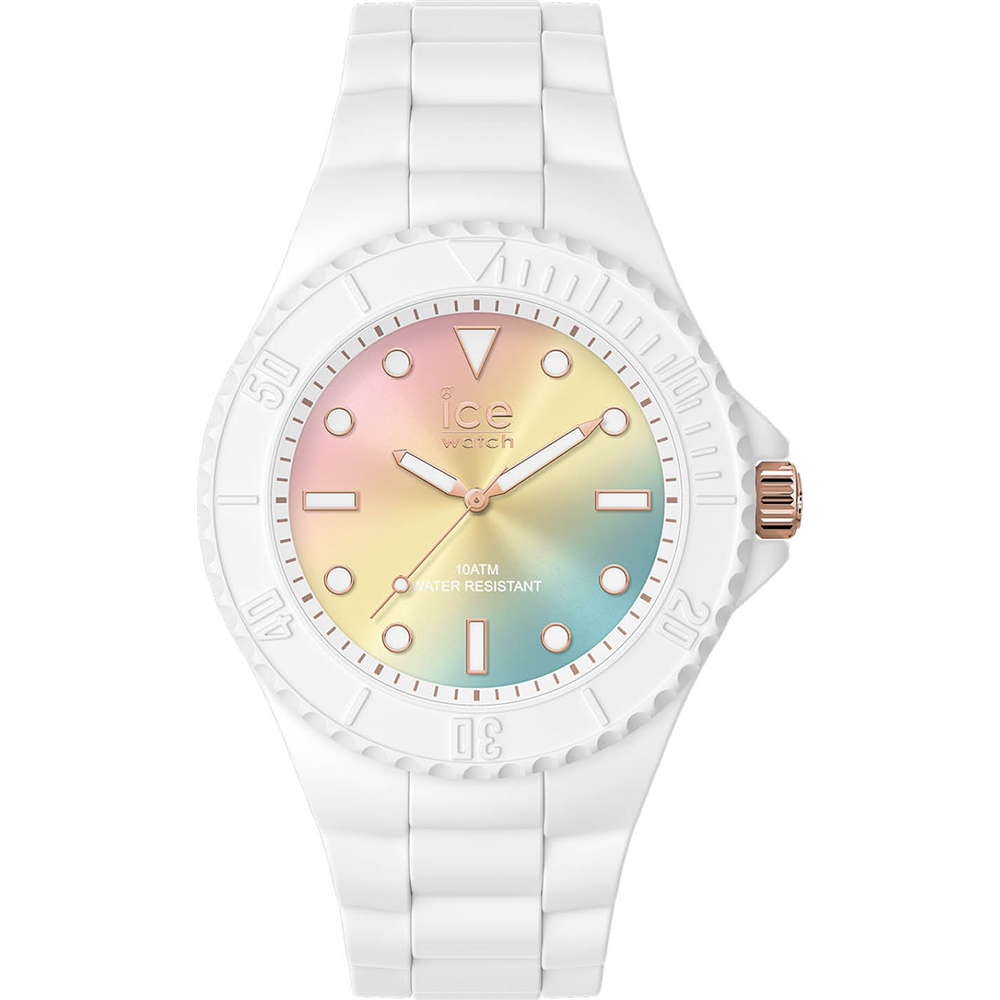 Ice-Watch Ice-Classic 019153 Generation Sunset Rainbow Horloge