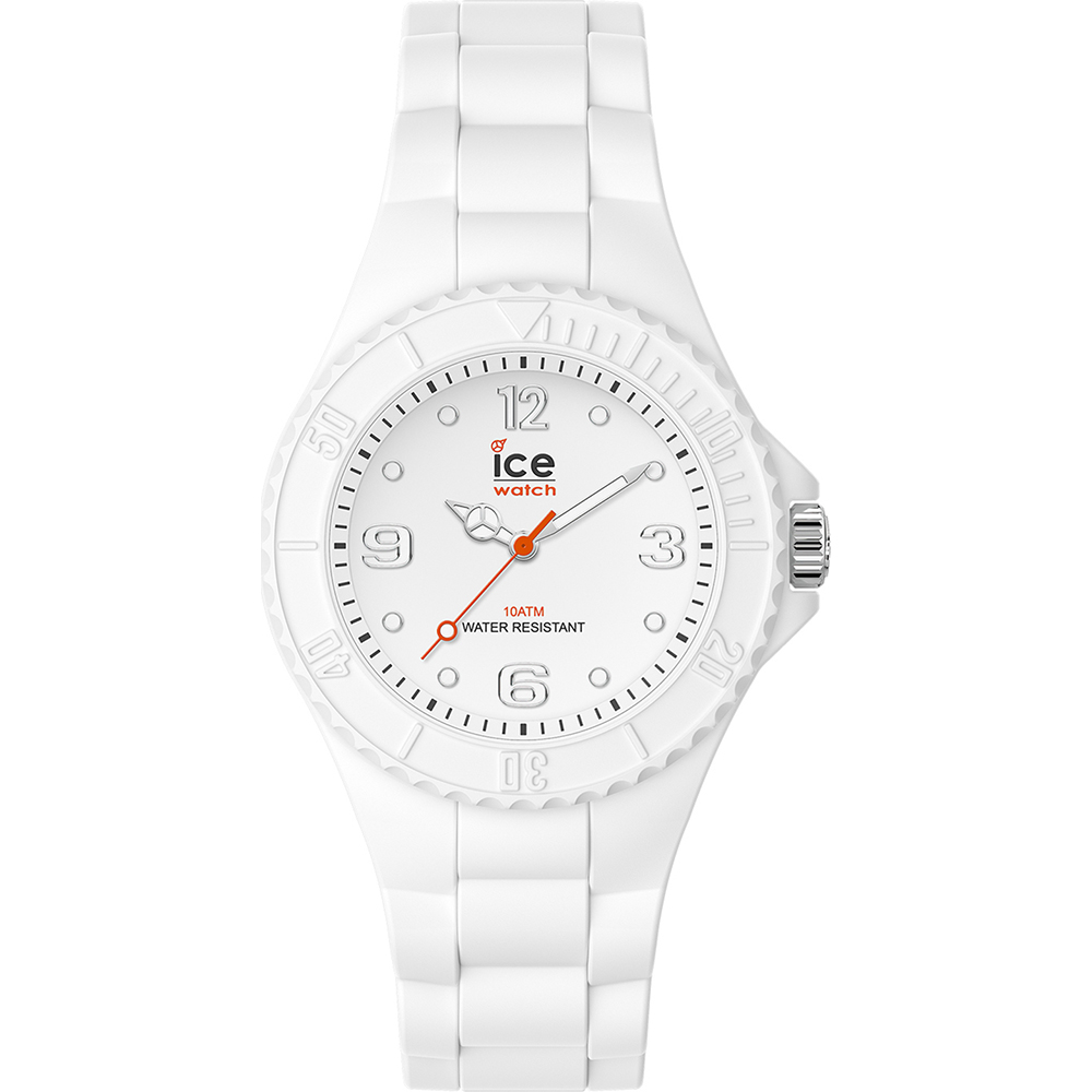 Ice-Watch Ice-Classic 019138 Generation White forever Horloge
