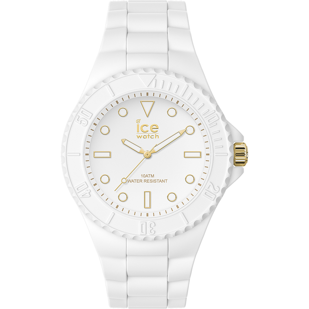 Ice-Watch Ice-Classic 019152 Generation White Forever horloge