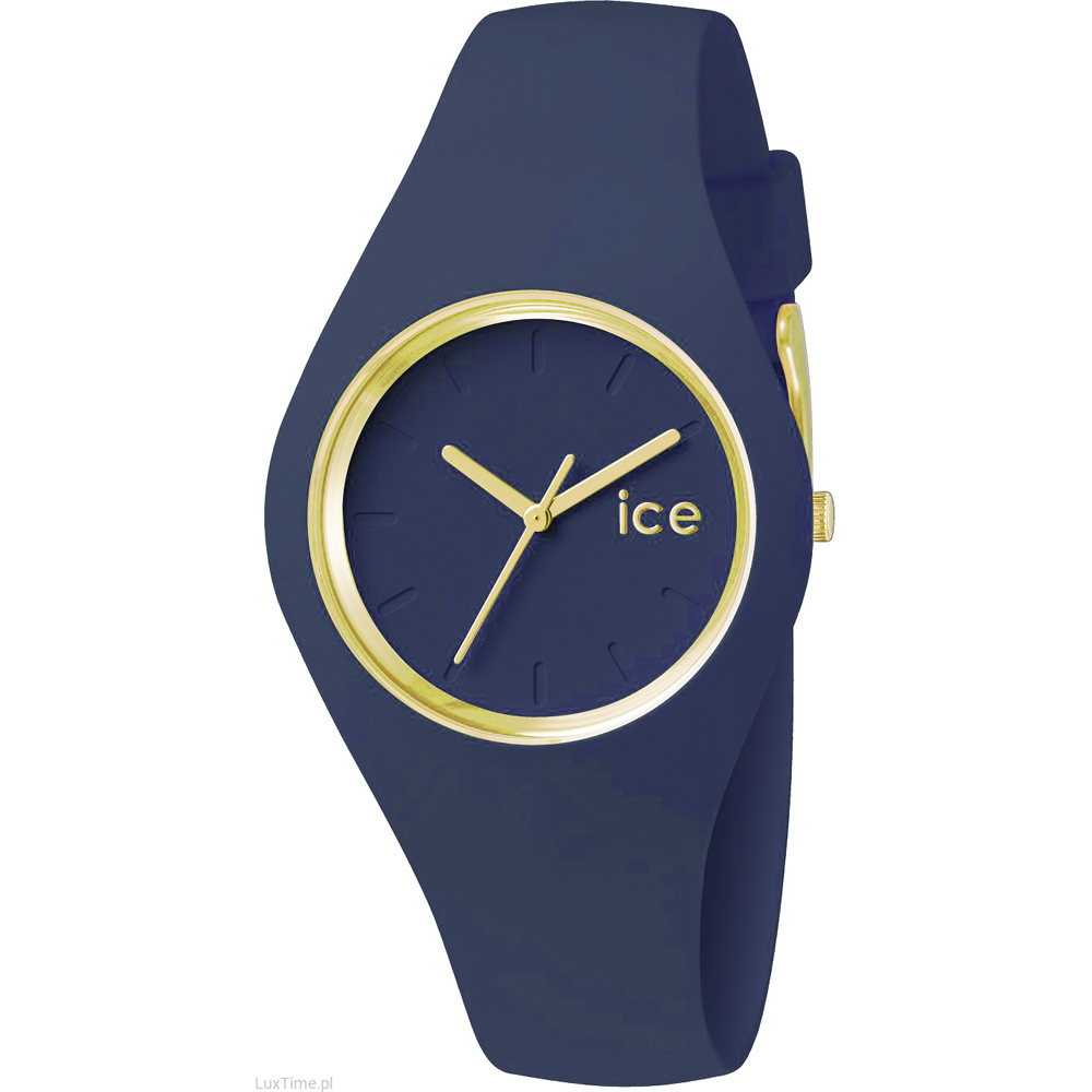 Ice-Watch Ice-Silicone 001059 ICE Glam Forest horloge
