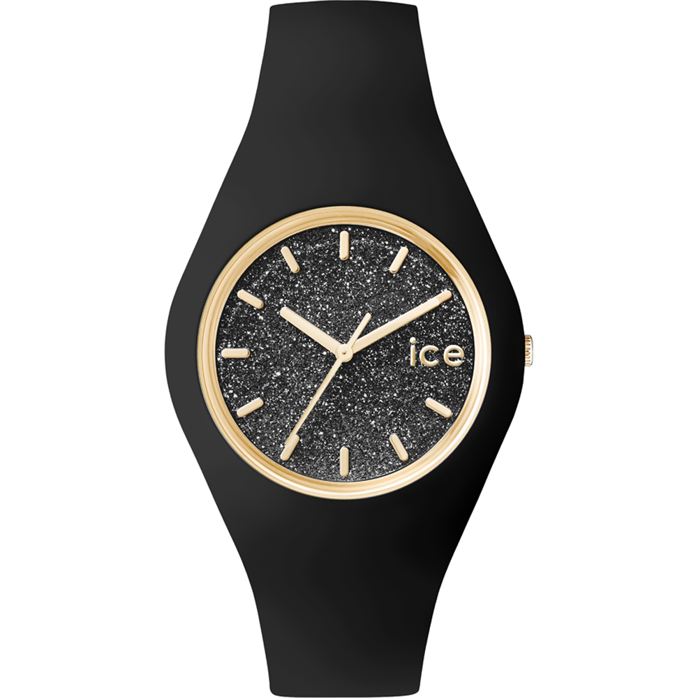 Ice-Watch Ice-Silicone 001356 ICE glitter Horloge
