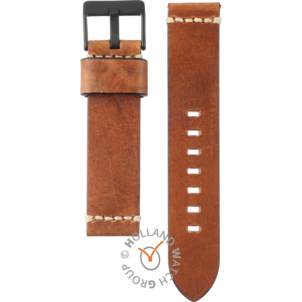 Ice-Watch Straps 005319 HE.BN.BM.B.L.14 ICE heritage band