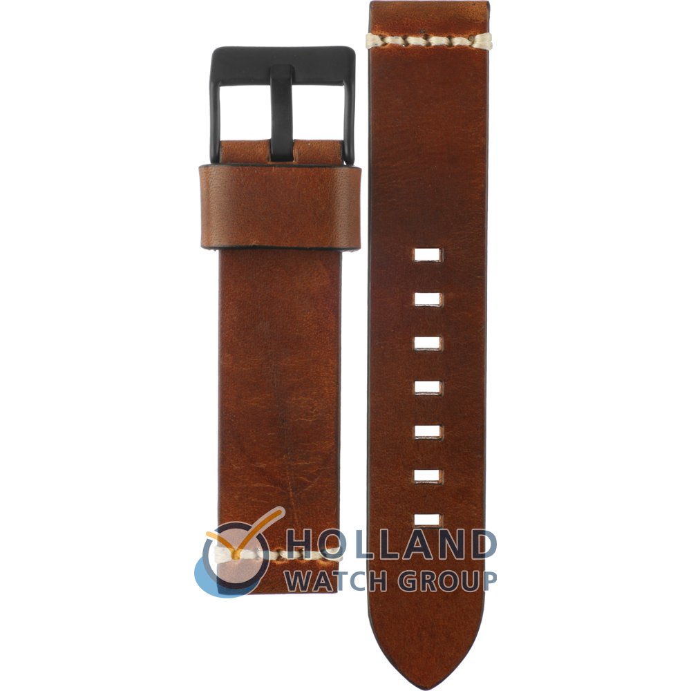 Ice-Watch Straps 005321 HE.LBN.BM.B.L.14 ICE heritage band