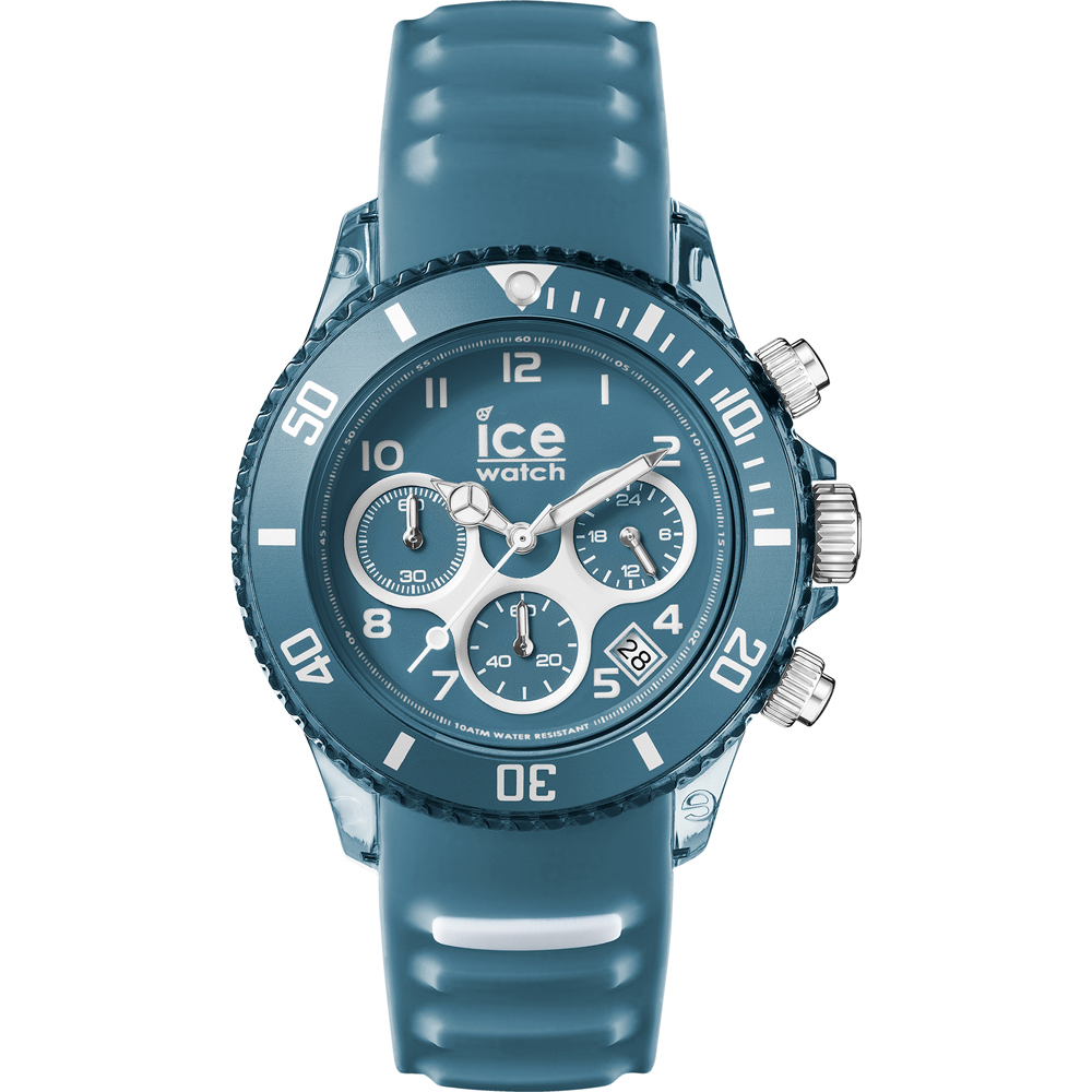 Ice-Watch 012737 ICE Aqua Horloge