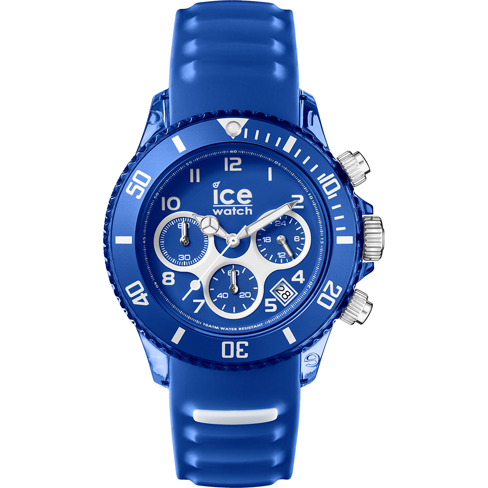 Ice-Watch Ice-Classic 001459 ICE Aqua Chrono Horloge