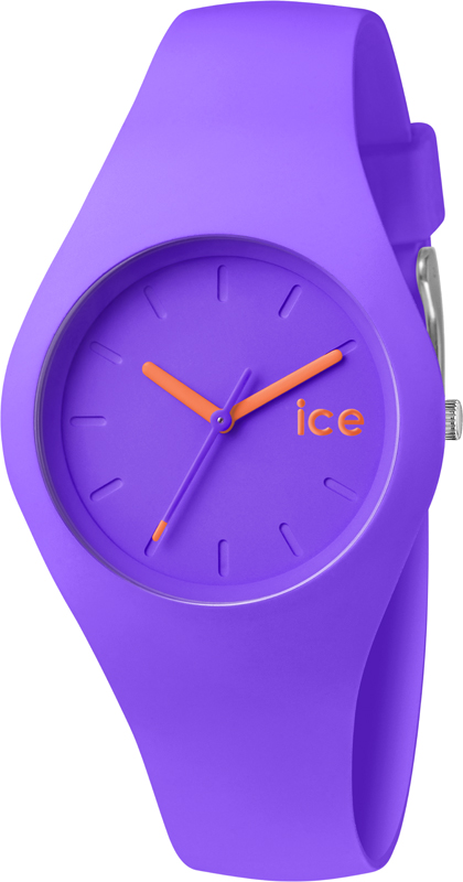 Ice-Watch Ice-Silicone 001151 ICE Chamallow horloge