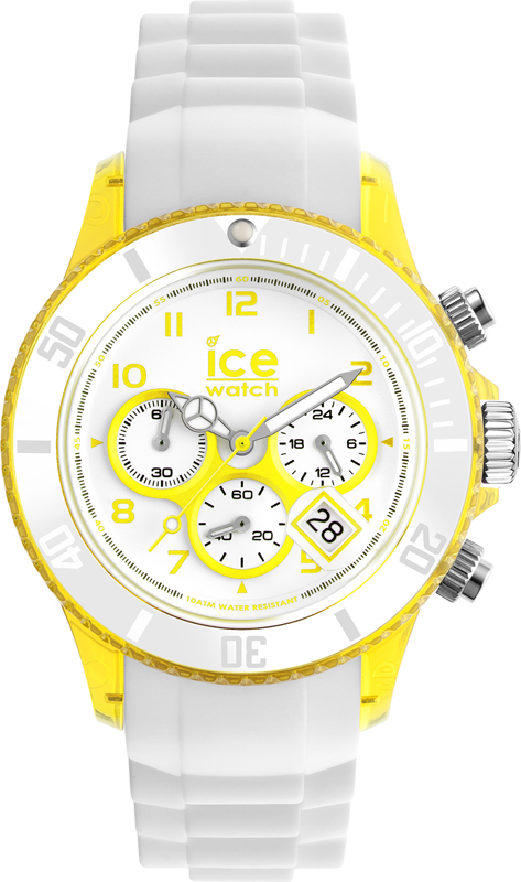 Ice-Watch Ice-Classic 000815 ICE Chrono Horloge