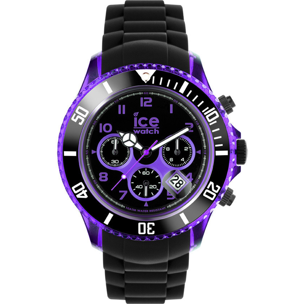 Ice-Watch Ice-Classic 000681 ICE Chrono Electrik Horloge