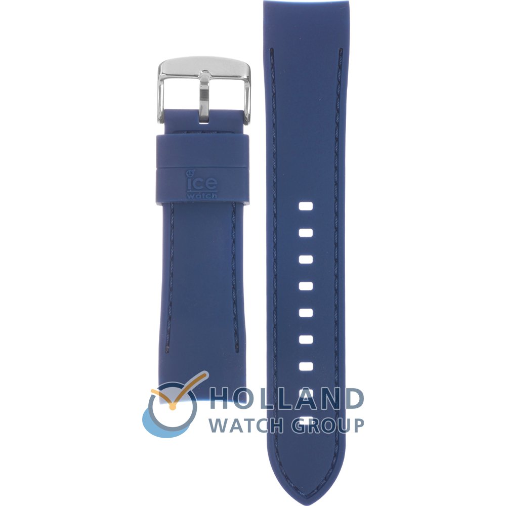 Ice-Watch Straps 005308 CHM.BE.B.S.12 ICE Chrono band