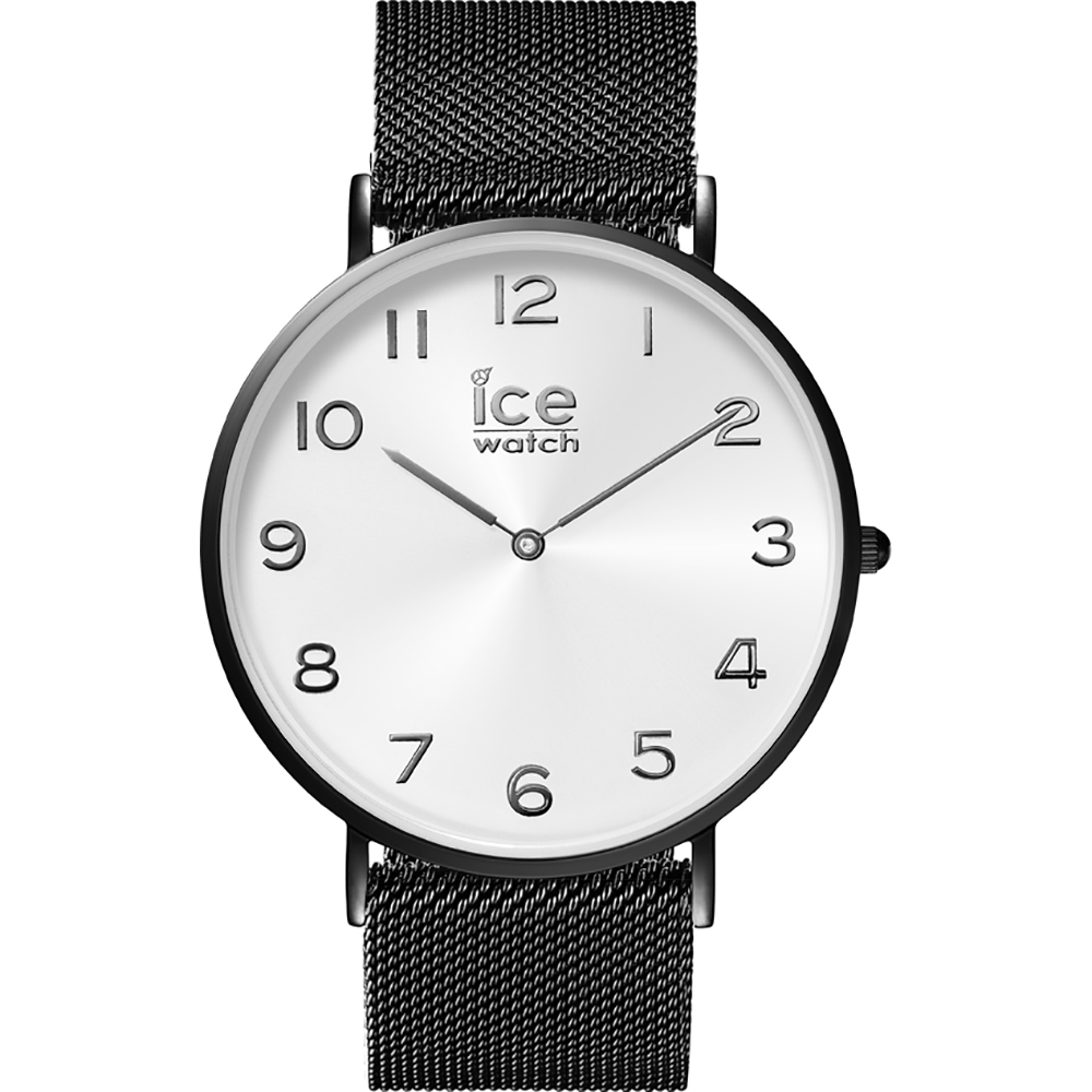 Ice-Watch Ice-Steel 012699 CITY Milanese Horloge