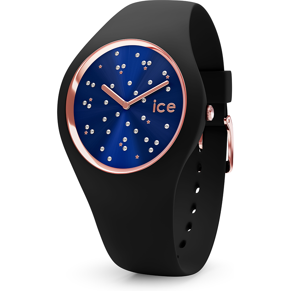 Ice-Watch Ice-Silicone 016294 ICE Cosmos horloge