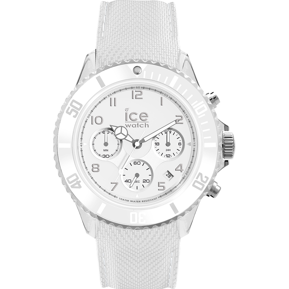 Ice-Watch Ice-Classic 014217 ICE Dune Horloge