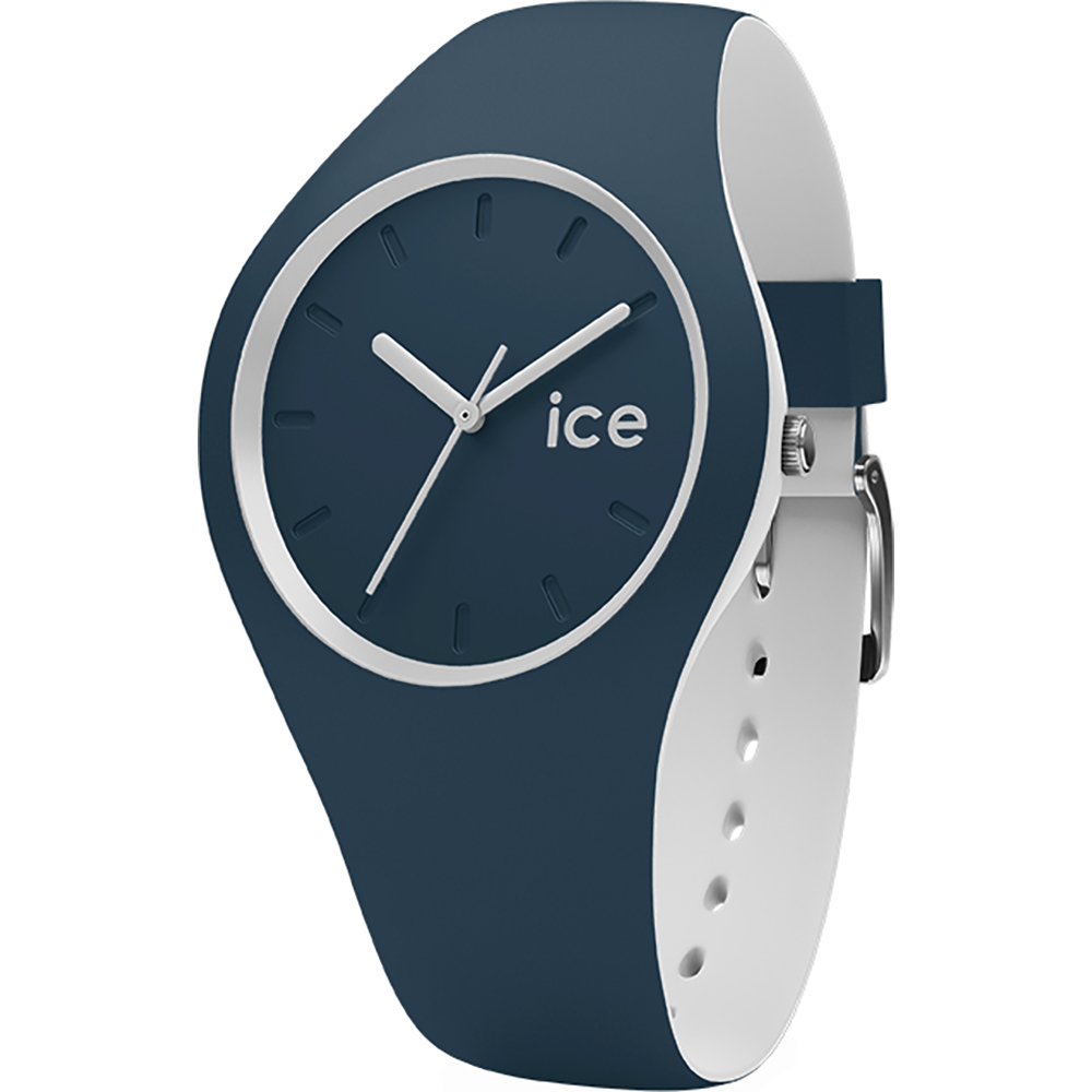 Ice-Watch Ice-Silicone 000362 ICE Duo horloge