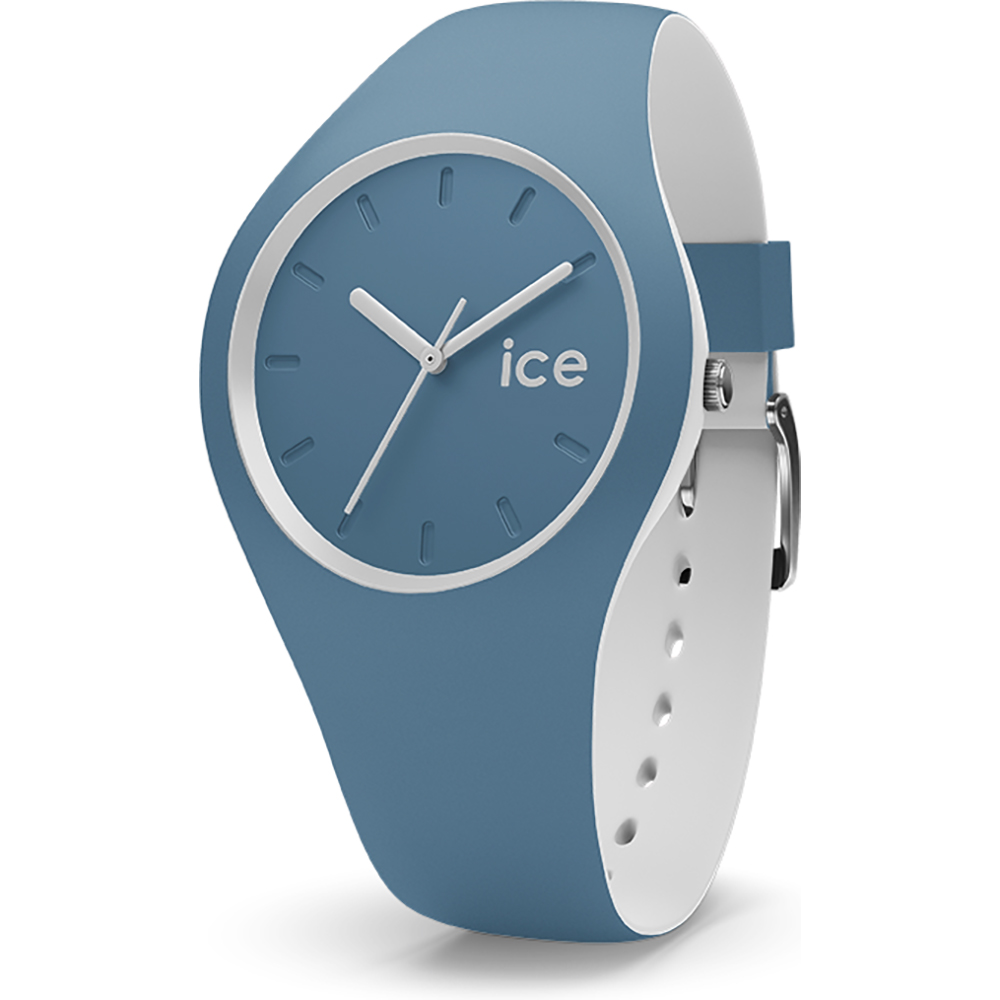 Ice-Watch Ice-Silicone 001496 ICE Duo horloge