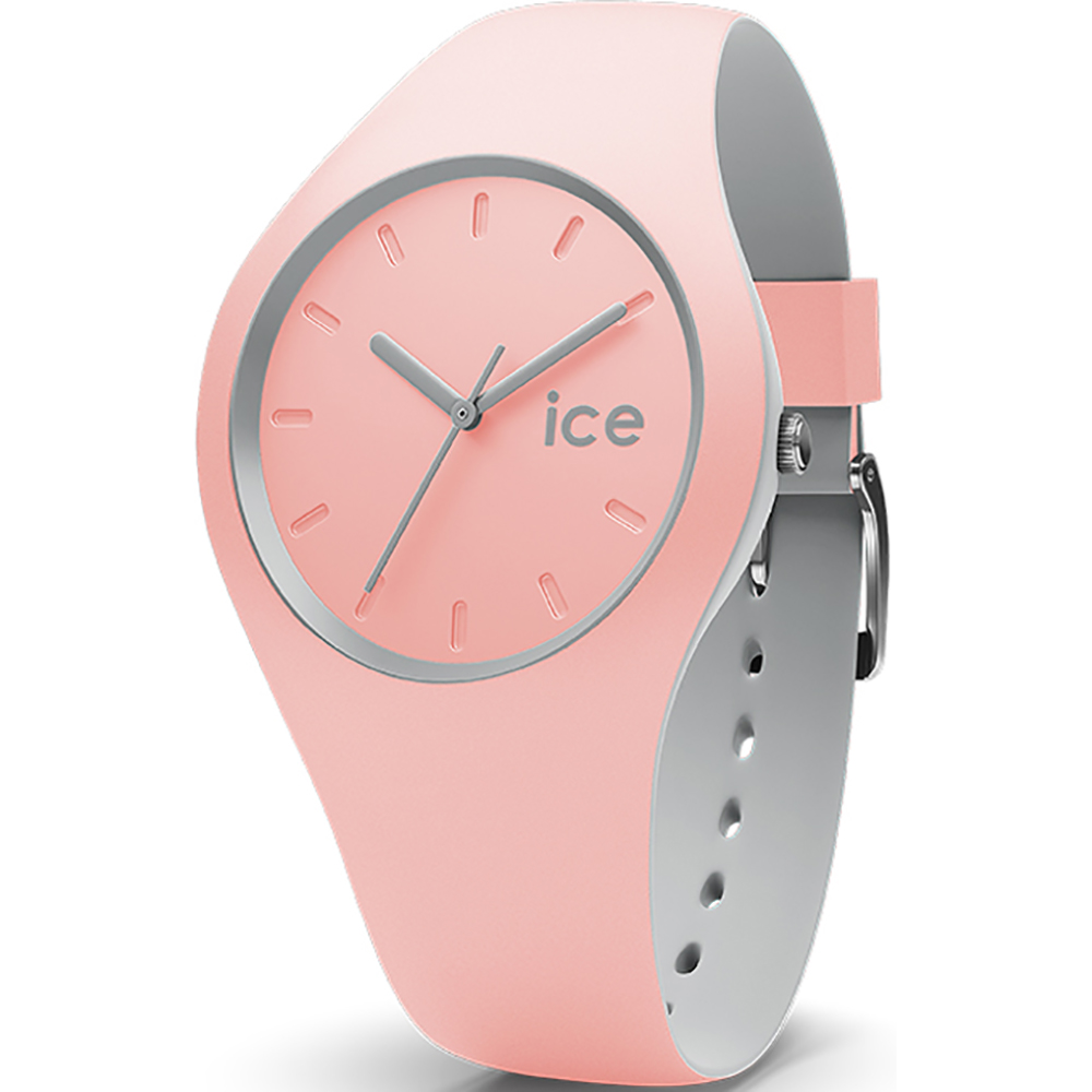 Ice-Watch Ice-Silicone 012971 ICE Duo Winter horloge