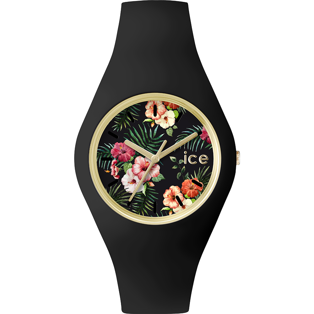 Ice-Watch Ice-Silicone 001298 ICE Flower Colonial horloge