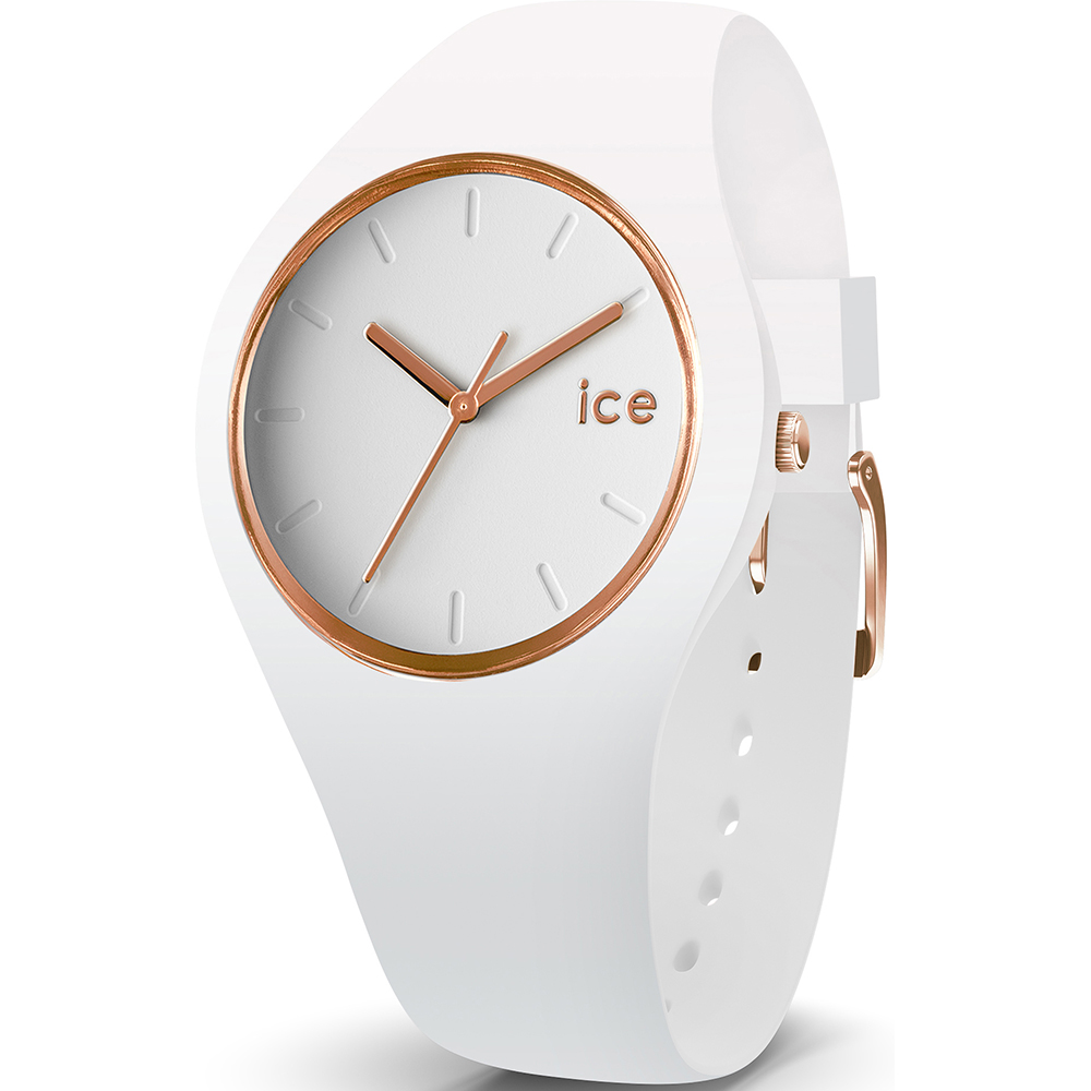 Ice-Watch Ice-Silicone 000977 ICE glam Horloge