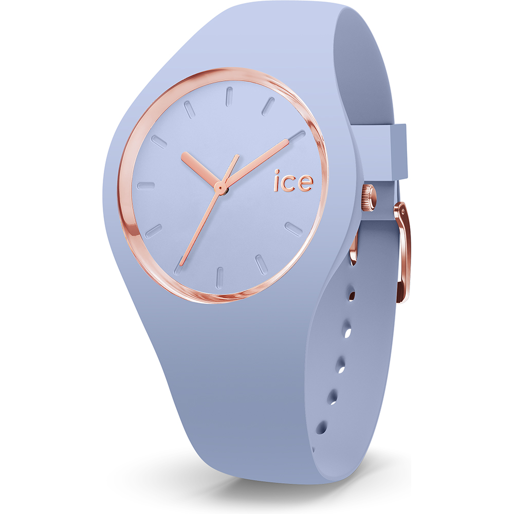 Ice-Watch Ice-Silicone 015333 ICE Glam Colour horloge