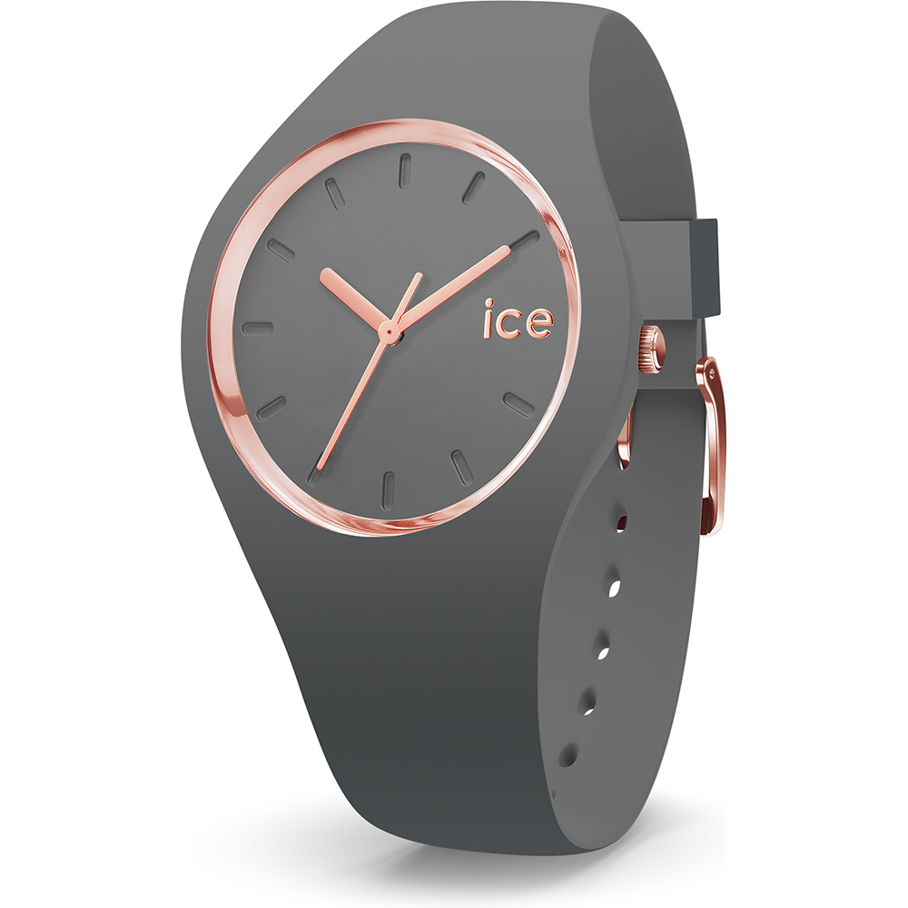 Ice-Watch Ice-Silicone 015336 ICE Glam Colour horloge