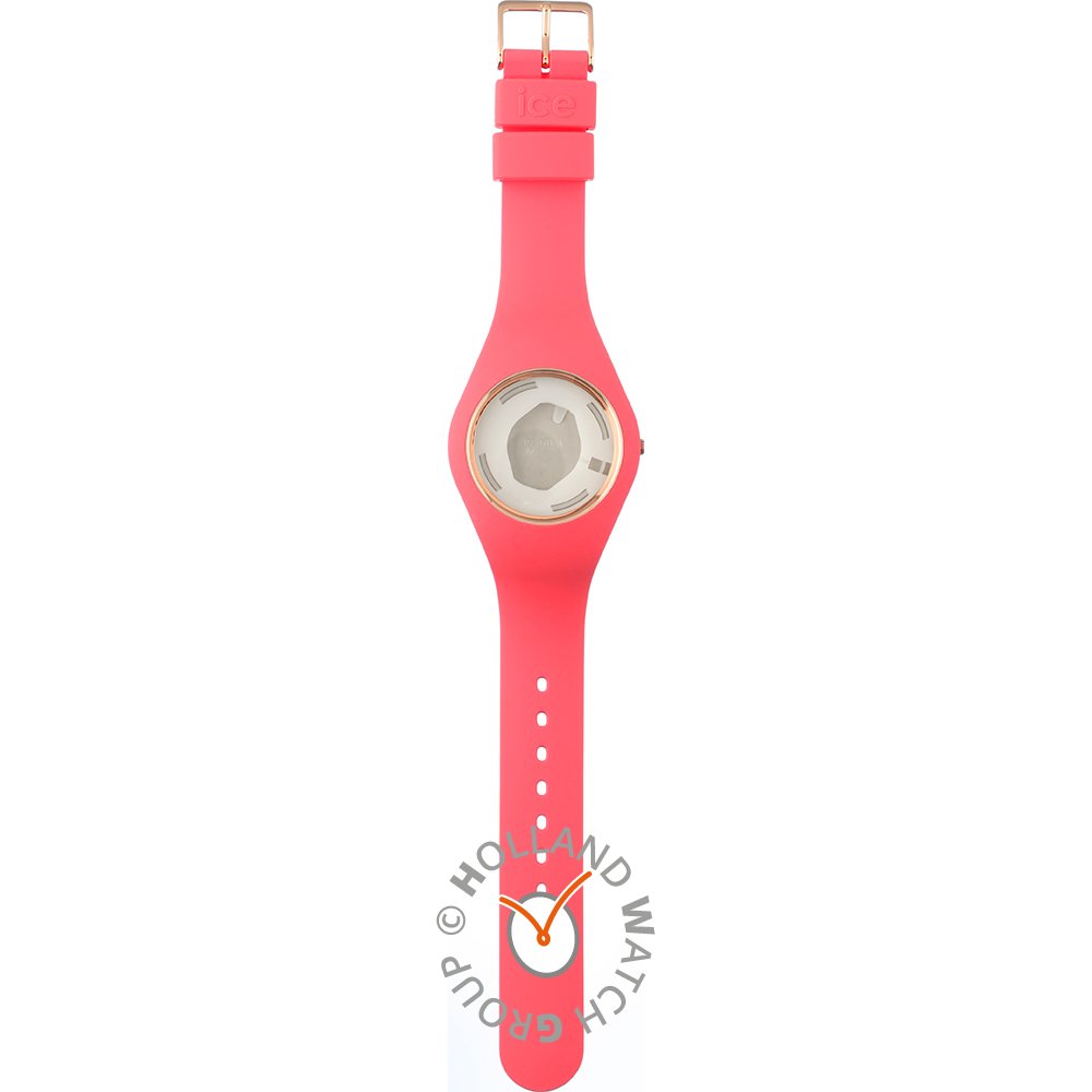 Ice-Watch Straps 015459 ICE Glam Colour Medium band