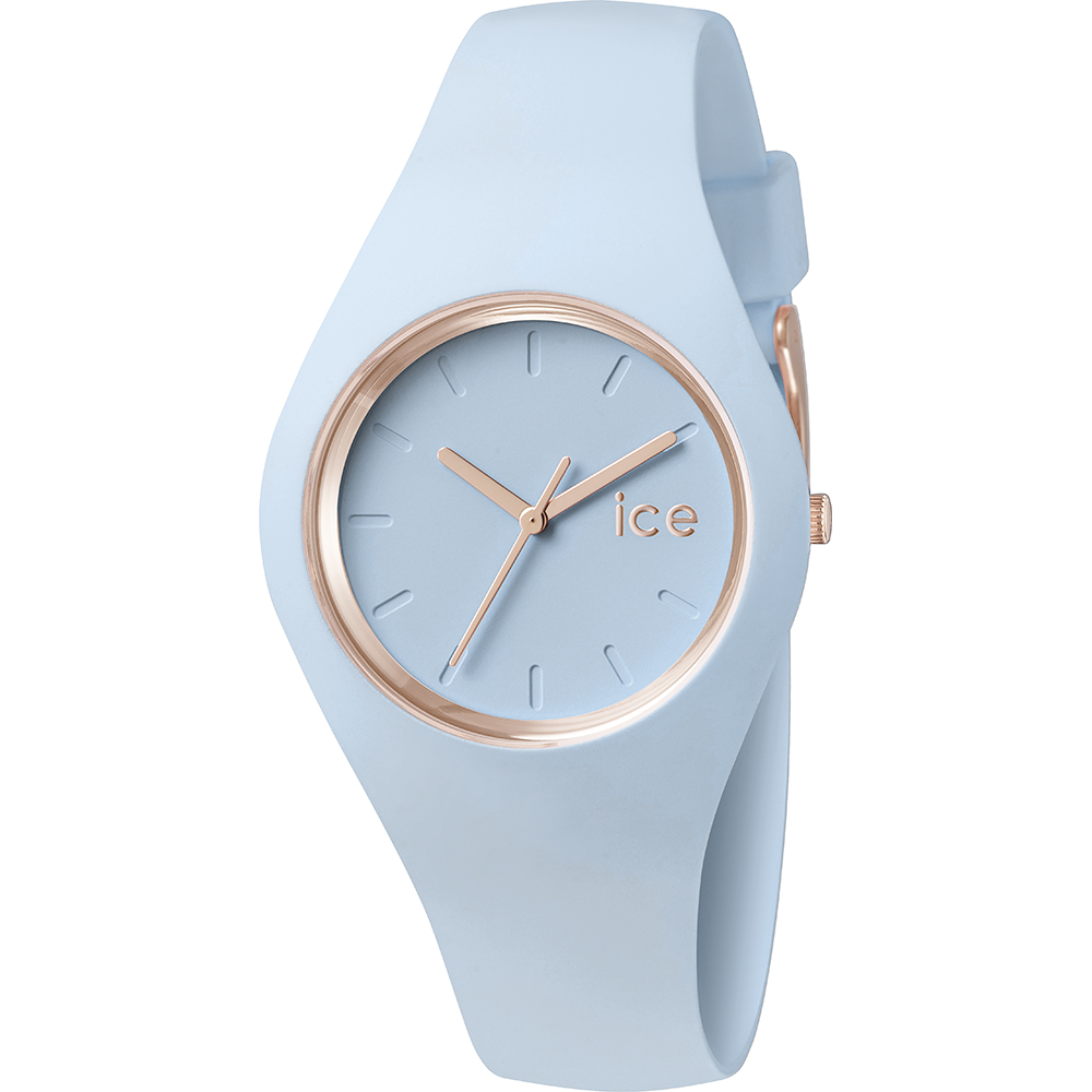 Ice-Watch Ice-Silicone 001067 ICE Glam Pastel horloge