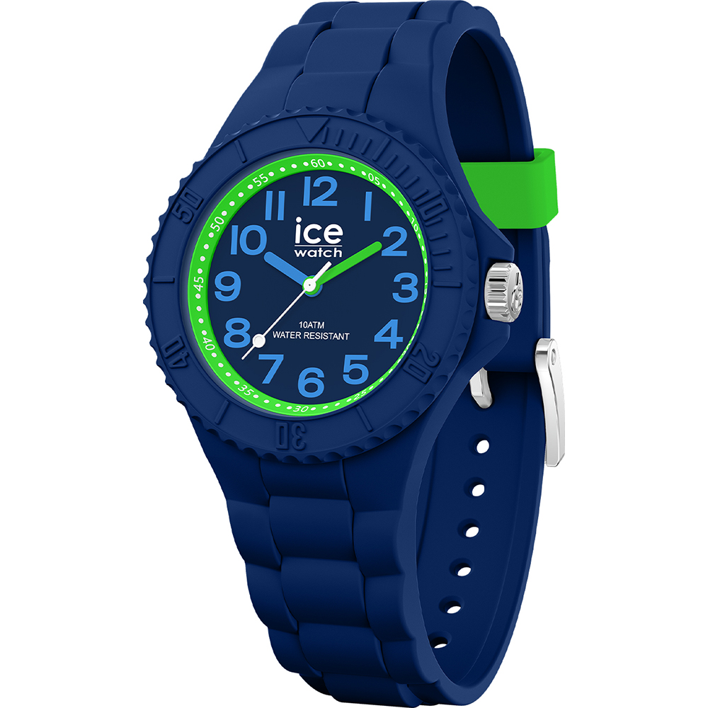 Ice-Watch Ice-Kids 020321 Ice hero Horloge