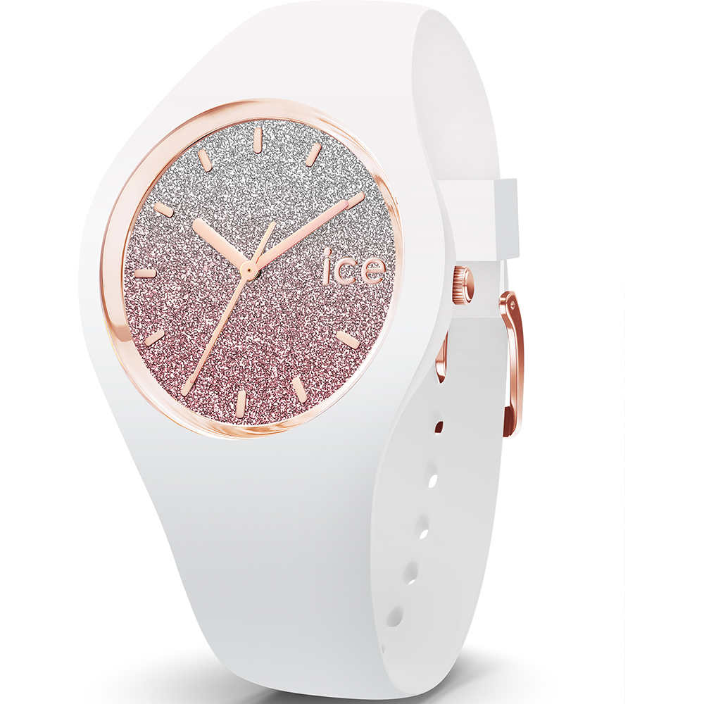 Ice-Watch Ice-Silicone 013431 ICE Lo horloge