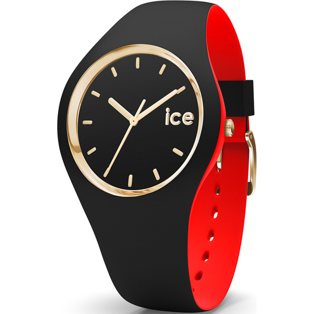 Ice-Watch Ice-Silicone 007235 ICE Loulou horloge