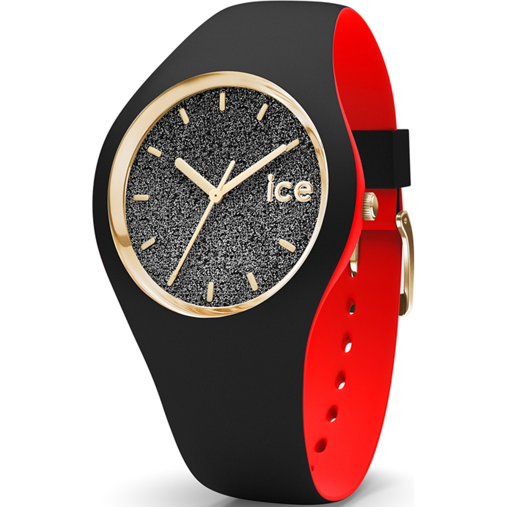 Ice-Watch Ice-Silicone 007237 ICE Loulou horloge