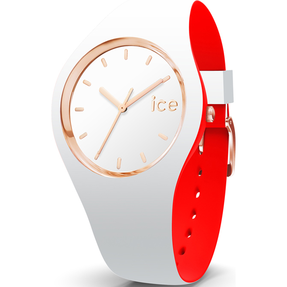 Ice-Watch Ice-Silicone 007240 ICE Loulou horloge