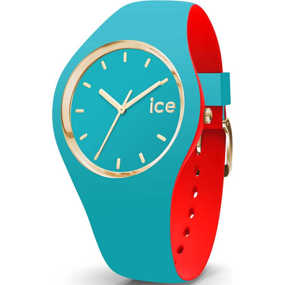 Ice-Watch Ice-Silicone 007242 ICE Loulou horloge