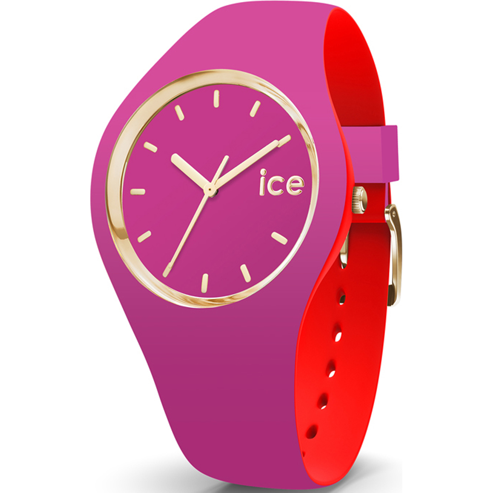 Ice-Watch Ice-Silicone 007243 ICE Loulou horloge