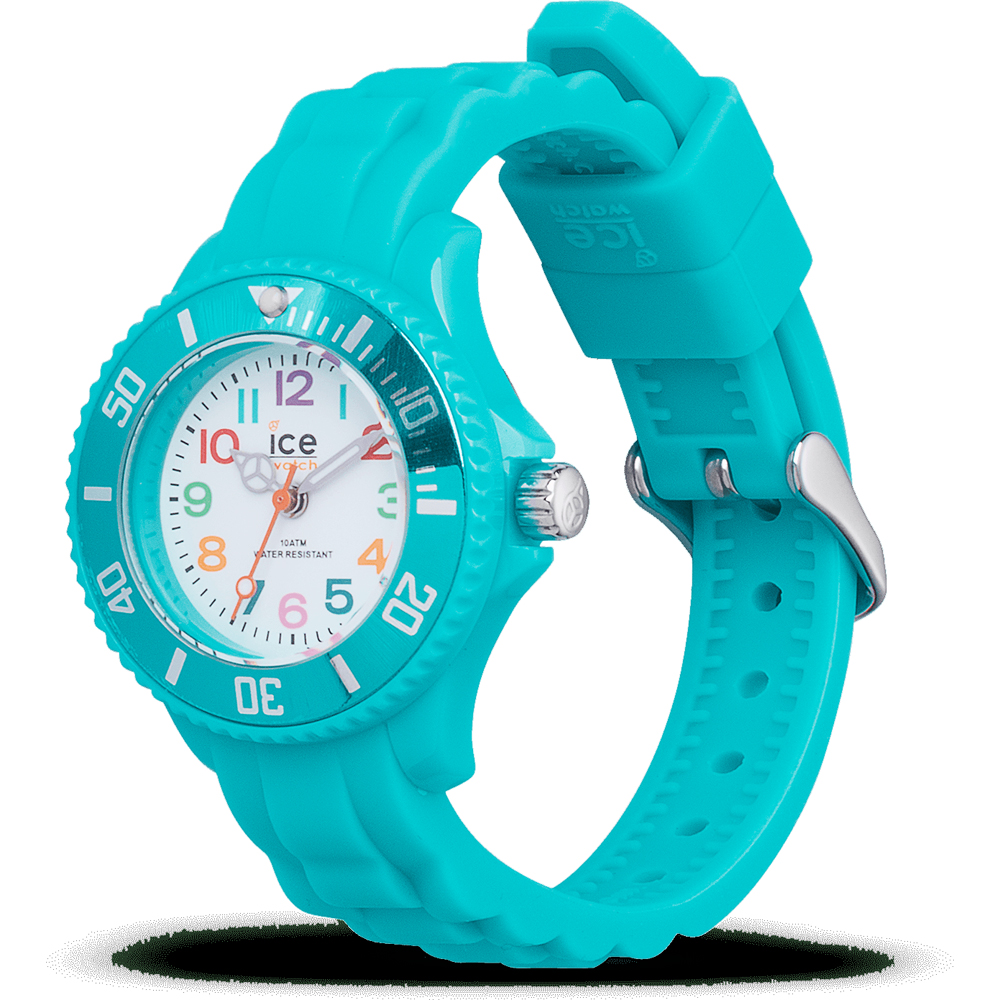 Ice-Watch Ice-Kids 012732 ICE Mini horloge • EAN: 4895164066667 • Horloge.be