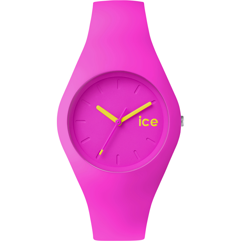 Ice-Watch Ice-Silicone 001234 ICE Ola horloge