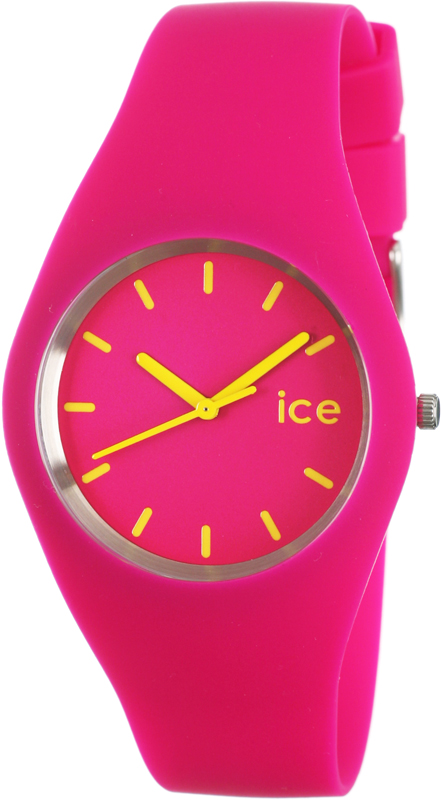 Ice-Watch Ice-Silicone 000609 ICE Ola horloge