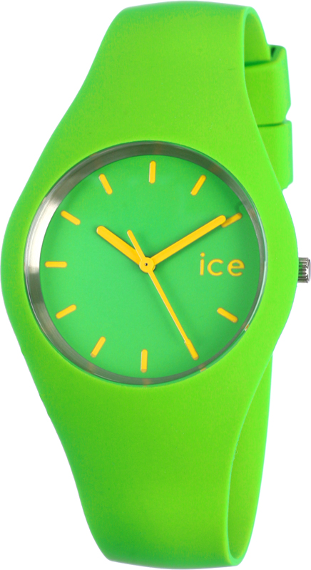 Ice-Watch Ice-Silicone 000845 ICE Ola horloge