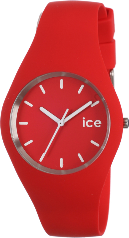 Ice-Watch Ice-Silicone 000608 ICE Ola horloge
