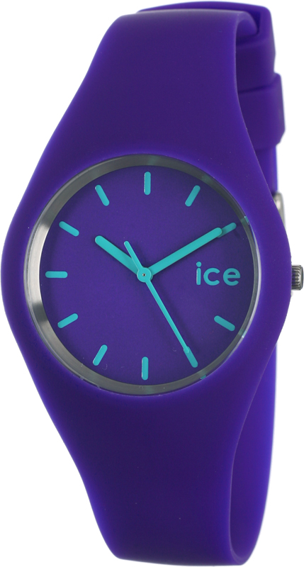 Ice-Watch Ice-Silicone 000610 ICE Ola horloge