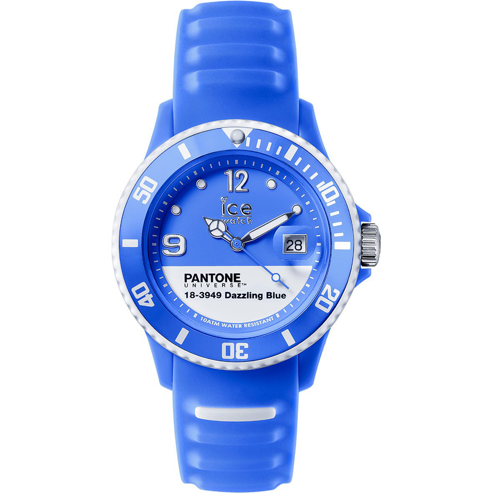 Ice-Watch Ice-Sporty 000800 ICE Pantone Horloge